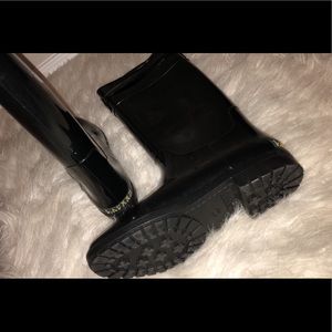 Ralph Lauren Rain Boots